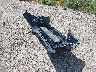 SALZJ2FX5MH****** Wrecked 2021 Land Rover Range Rover Evoque in Wyoming State