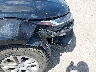 SALZJ2FX5MH****** Salvage and Wrecked 2021 Land Rover Range Rover Evoque in Casper