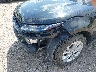 SALZJ2FX5MH****** Salvage and Repairable 2021 Land Rover Range Rover Evoque in Wyoming State