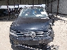 3VV2B7AX5MM****** Destrozados 2021 Volkswagen Tiguan en Estado de Texas