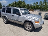1J8HG48N66C****** Salvage and Wrecked 2006 Jeep Commander in Saint Louis