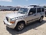 1J8HG48N66C****** Used and Repairable 2006 Jeep Commander in Saint Louis