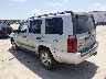 1J8HG48N66C****** Salvage and Repairable 2006 Jeep Commander in Saint Louis