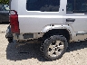 1J8HG48N66C****** Salvage and Repairable 2006 Jeep Commander in Illinois State