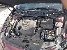 1N4AA6AP7GC****** Repairable 2016 Nissan Maxima in San Antonio South