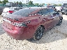 1N4AA6AP7GC****** Salvage and Wrecked 2016 Nissan Maxima in Texas State