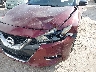 1N4AA6AP7GC****** Salvage and Repairable 2016 Nissan Maxima in Texas State