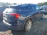 3GKALMEV0JL****** Salvamento y Destrozados 2018 GMC Terrain en Estado de Carolina del Norte