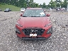 KM8K1CAA2JU****** Wrecked 2018 Hyundai Kona in Virginia State