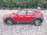 KM8K1CAA2JU****** Repairable 2018 Hyundai Kona in Virginia State