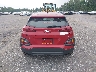 KM8K1CAA2JU****** Wrecked 2018 Hyundai Kona
