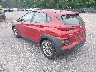 KM8K1CAA2JU****** Salvage and Repairable 2018 Hyundai Kona in Richmond