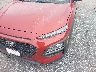 KM8K1CAA2JU****** Salvage and Repairable 2018 Hyundai Kona in Virginia State