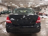3N1CC11E39L****** Wrecked 2009 Nissan Versa