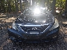 5NPEB4AC0DH****** Wrecked 2013 Hyundai Sonata in Virginia State