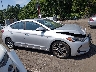 KMHD84LF6HU****** Usados 2017 Hyundai Elantra en Estado de Massachusetts