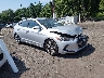 KMHD84LF6HU****** Salvamento y Destrozados 2017 Hyundai Elantra en Taunton