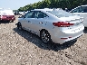 KMHD84LF6HU****** Salvamento y Reparables 2017 Hyundai Elantra en Taunton