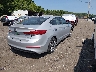 KMHD84LF6HU****** Salvamento y Destrozados 2017 Hyundai Elantra en Estado de Massachusetts