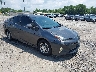 JTDKBRFU5G3****** Salvage and Wrecked 2016 Toyota Prius in Asheville