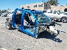 1FTEW1E57KF****** Salvage and Wrecked 2019 Ford F-150 in Fremont