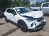 LRBAZLR43MD****** Salvage and Wrecked 2021 Buick Envision in Kansas City