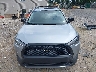 7MUBAABG6SV****** Wrecked 2025 Toyota Corolla Cross in Pennsylvania State