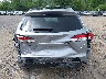 7MUBAABG6SV****** Wrecked 2025 Toyota Corolla Cross