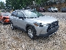 7MUBAABG6SV****** Salvage and Wrecked 2025 Toyota Corolla Cross in Pittsburgh North
