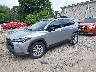 7MUBAABG6SV****** Used and Repairable 2025 Toyota Corolla Cross in Pittsburgh North