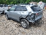 7MUBAABG6SV****** Salvage and Repairable 2025 Toyota Corolla Cross in Pittsburgh North