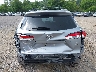 7MUBAABG6SV****** Salvage and Repairable 2025 Toyota Corolla Cross in Pennsylvania State