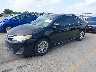 4T1BF1FK3DU****** Used and Repairable 2013 Toyota Camry in Austin North