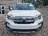 5FNYF6H91LB****** Wrecked 2020 Honda Pilot in Pennsylvania State