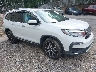 5FNYF6H91LB****** Salvage and Wrecked 2020 Honda Pilot in Pittsburgh North