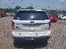1FM5K8F83EG****** Destrozados 2014 Ford Explorer