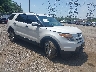 1FM5K8F83EG****** Salvamento y Destrozados 2014 Ford Explorer en Bridgeport