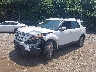 1FM5K8F83EG****** Usados y Reparables 2014 Ford Explorer en Bridgeport