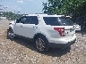 1FM5K8F83EG****** Salvamento y Reparables 2014 Ford Explorer en Bridgeport
