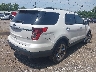 1FM5K8F83EG****** Salvamento y Destrozados 2014 Ford Explorer en Estado de Pennsylvania