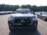 3TMCZ5AN9PM****** Wrecked 2023 Toyota Tacoma in North Carolina State