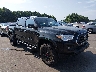 3TMCZ5AN9PM****** Salvage and Wrecked 2023 Toyota Tacoma in Raleigh