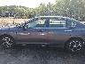 1HGCR2F3XGA****** Repairable 2016 Honda Accord in Mississippi State