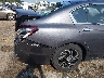 1HGCR2F3XGA****** Used and Repairable 2016 Honda Accord in Jackson