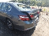 1HGCR2F3XGA****** Salvage and Repairable 2016 Honda Accord in Mississippi State