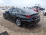 KMHL14JA3MA****** Salvage and Repairable 2021 Hyundai Sonata in Wichita