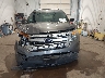 1FM5K8D81EG****** Wrecked 2014 Ford Explorer in South Dakota State