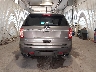 1FM5K8D81EG****** Wrecked 2014 Ford Explorer