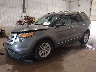 1FM5K8D81EG****** Used and Repairable 2014 Ford Explorer in Sioux Falls