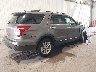1FM5K8D81EG****** Salvage and Wrecked 2014 Ford Explorer in South Dakota State